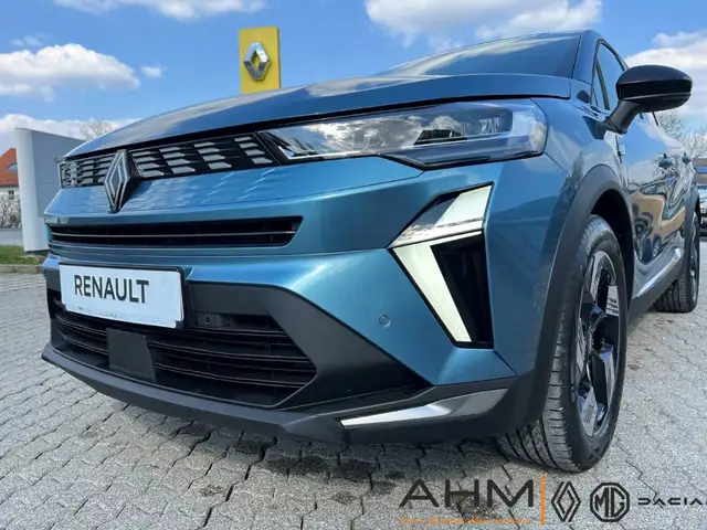 Renault Symbioz view 7