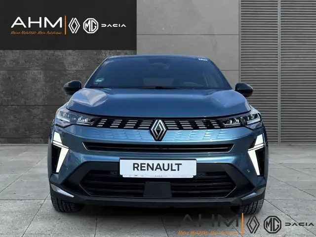 Renault Symbioz view 3