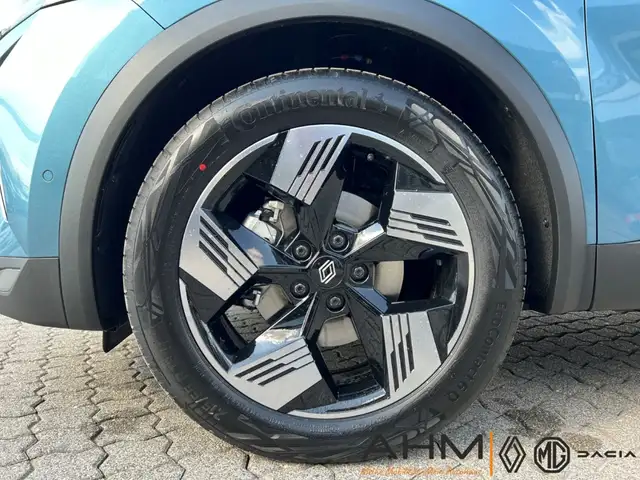 Renault Symbioz view 8