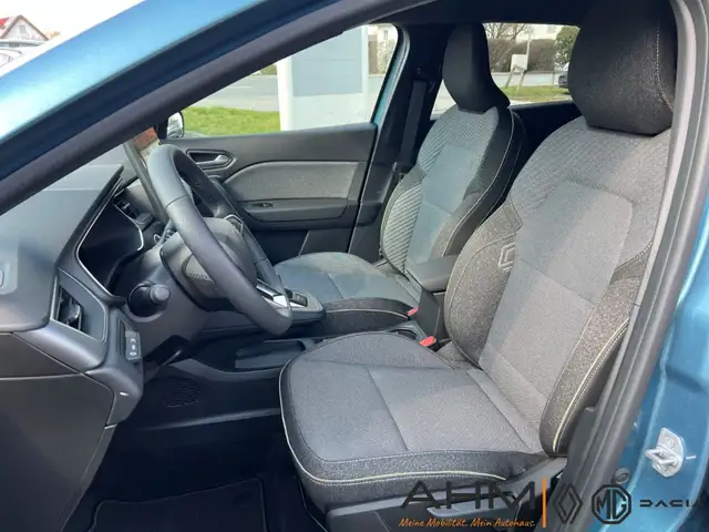 Renault Symbioz view 11