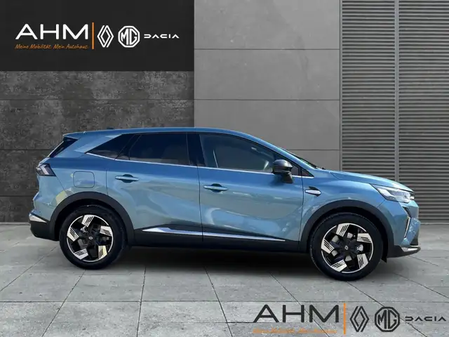 Renault Symbioz view 6