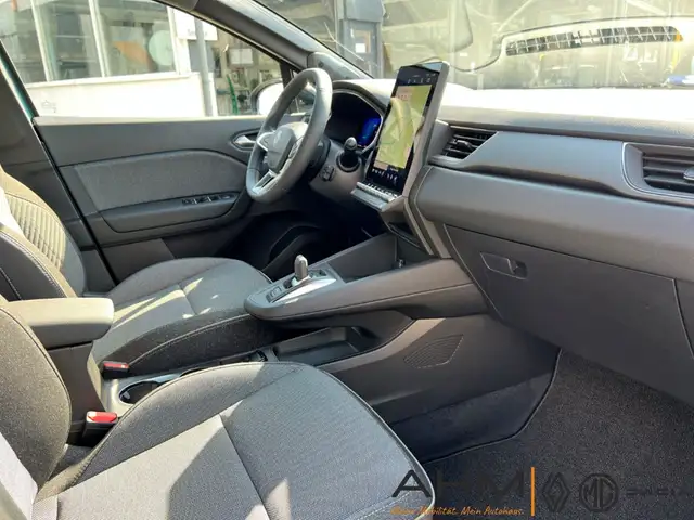 Renault Symbioz view 14