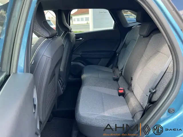 Renault Symbioz view 12