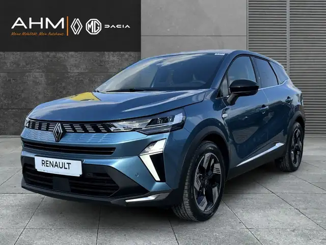Renault Symbioz main image