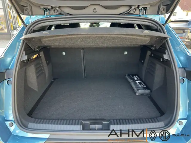 Renault Symbioz view 9