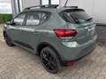 Dacia Sandero Stepway Expression 1.0 ECO-G100 LPG-GASANLAGE/B... Verde - thumbnail 4