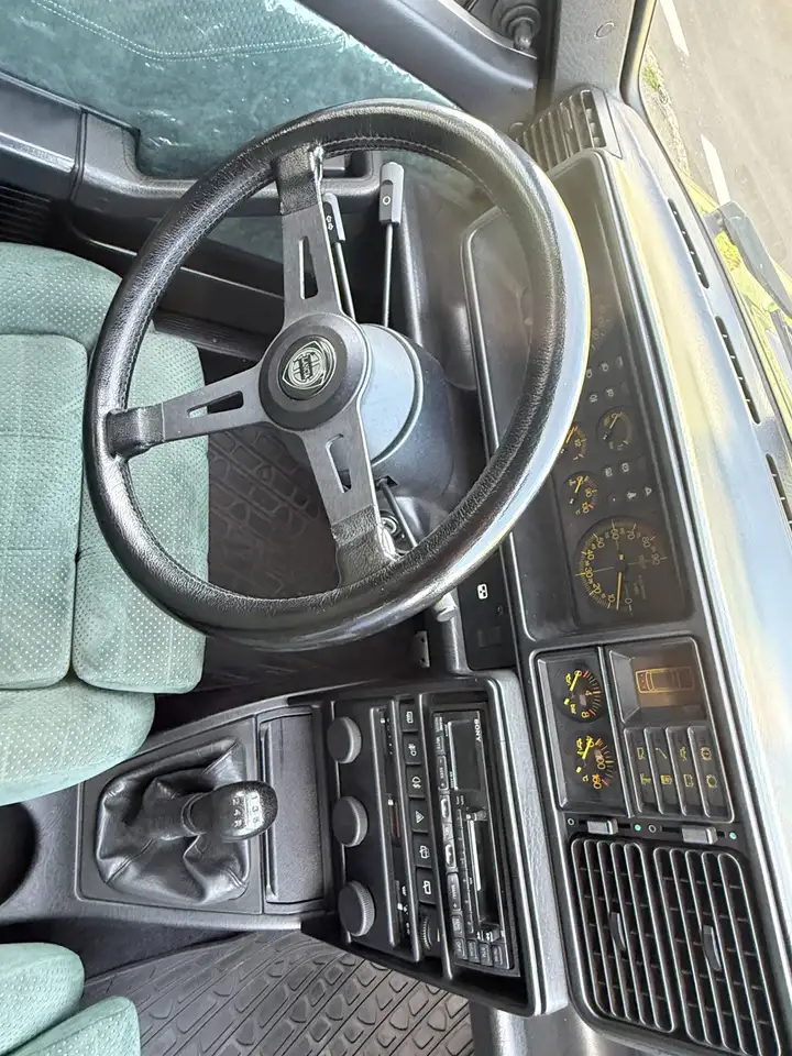 Lancia Delta TURBO INTEGRALE 16V, foto 6