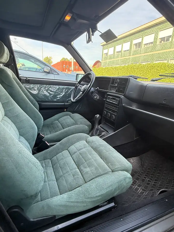 Lancia Delta TURBO INTEGRALE 16V, foto 5