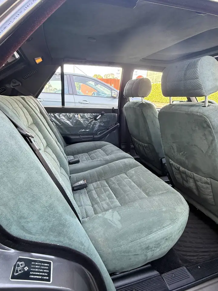 Lancia Delta TURBO INTEGRALE 16V, foto 4