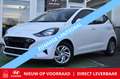 Hyundai i10 1.0 Comfort Smart Navi/Airco/Cruise/Cam "RIJKLAARP Wit - thumbnail 1
