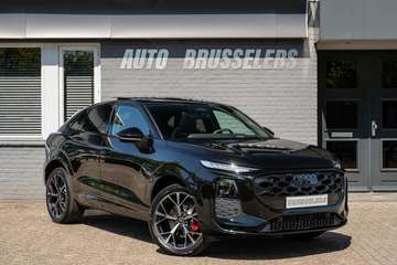 Sportback 1.5 e-hybrid S edition 5 jaar Gar. Mega