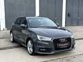 Audi A1 1.0 TFSI S-Line Exterieur Grau - thumbnail 1