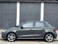 Audi A1 1.0 TFSI S-Line Exterieur Grau - thumbnail 7