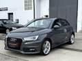Audi A1 1.0 TFSI S-Line Exterieur Grau - thumbnail 5