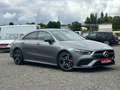 Mercedes-Benz CLA 35 AMG 4Matic * Leder * Navi * Panoramadach Gris - thumbnail 2