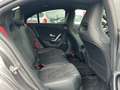Mercedes-Benz CLA 35 AMG 4Matic * Leder * Navi * Panoramadach Gris - thumbnail 13