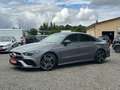 Mercedes-Benz CLA 35 AMG 4Matic * Leder * Navi * Panoramadach Gris - thumbnail 1