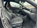 Mercedes-Benz CLA 35 AMG 4Matic * Leder * Navi * Panoramadach Gris - thumbnail 14