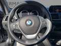BMW 118 i  Advantage Line *NAVI*LED*LM*AHK*AUT*PDC Gris - thumbnail 10