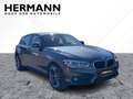 BMW 118 i  Advantage Line *NAVI*LED*LM*AHK*AUT*PDC Gris - thumbnail 5
