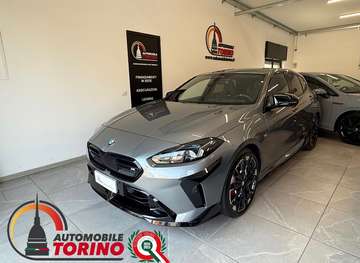 M 135 xDrive MSport Pro