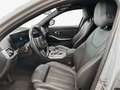 BMW 320 i Touring Aut. Gris - thumbnail 10