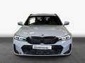 BMW 320 i Touring Aut. Gris - thumbnail 4