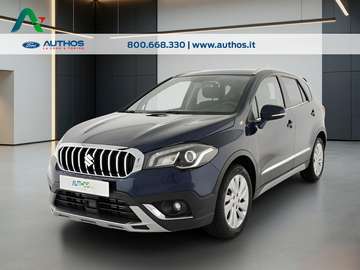 1.4 hybrid Starview 4wd allgrip