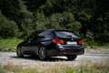 BMW 320 320d Touring Aut. Schwarz - thumbnail 4