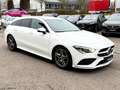 Mercedes-Benz CLA 220 CLA 220d 8G-DCT SB *AMG Line*Wide_Kamera_Distron Weiß - thumbnail 3
