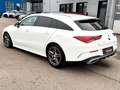 Mercedes-Benz CLA 220 CLA 220d 8G-DCT SB *AMG Line*Wide_Kamera_Distron Weiß - thumbnail 7