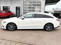 Mercedes-Benz CLA 220 CLA 220d 8G-DCT SB *AMG Line*Wide_Kamera_Distron Weiß - thumbnail 8