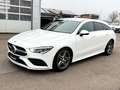 Mercedes-Benz CLA 220 CLA 220d 8G-DCT SB *AMG Line*Wide_Kamera_Distron Weiß - thumbnail 1