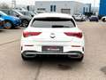 Mercedes-Benz CLA 220 CLA 220d 8G-DCT SB *AMG Line*Wide_Kamera_Distron Weiß - thumbnail 6