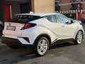 Toyota C-HR 1.8 Hybrid E-CVT Business (NESSUN VINCOLO) Bianco - thumbnail 6