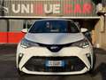 Toyota C-HR 1.8 Hybrid E-CVT Business (NESSUN VINCOLO) Bianco - thumbnail 2