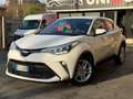 Toyota C-HR 1.8 Hybrid E-CVT Business (NESSUN VINCOLO) Bianco - thumbnail 3