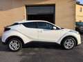 Toyota C-HR 1.8 Hybrid E-CVT Business (NESSUN VINCOLO) Bianco - thumbnail 15