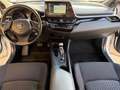 Toyota C-HR 1.8 Hybrid E-CVT Business (NESSUN VINCOLO) Bianco - thumbnail 9