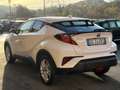Toyota C-HR 1.8 Hybrid E-CVT Business (NESSUN VINCOLO) Bianco - thumbnail 4