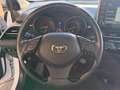 Toyota C-HR 1.8 Hybrid E-CVT Business (NESSUN VINCOLO) Bianco - thumbnail 13