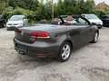 Volkswagen Eos 2.0 TDI DSG I Leder I DCC I Pano I Keyless Schwarz - thumbnail 23