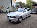 SEAT Ibiza 1.4 TÜV 07/2027 !! Argent - thumbnail 2