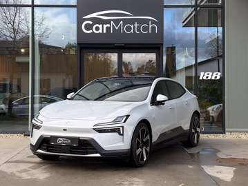 Long Range Dual Motor - Plus | Pilot | 21"