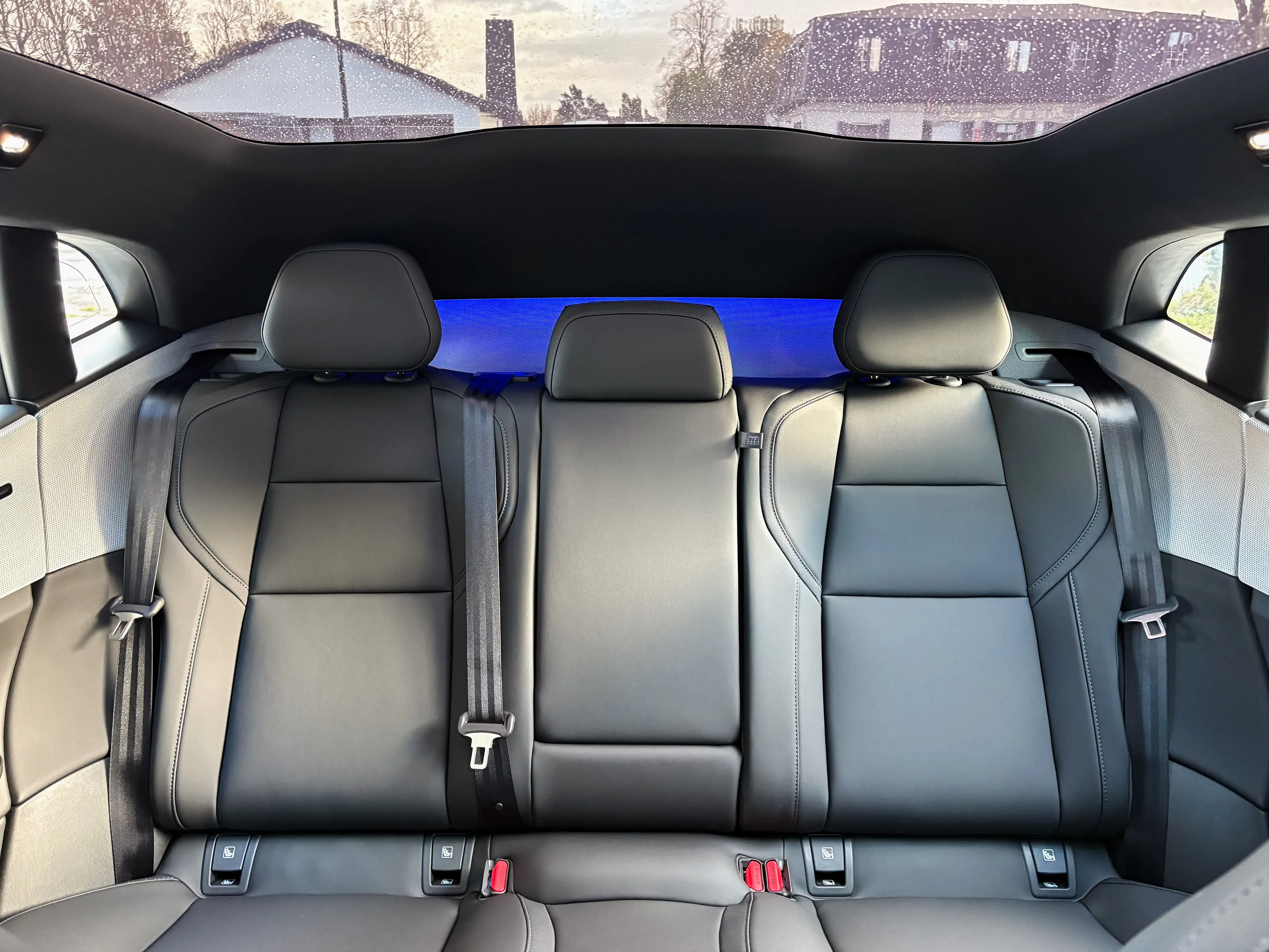 Polestar 4 Long Range Dual Motor - Plus | Pilot | 21" — photo 12