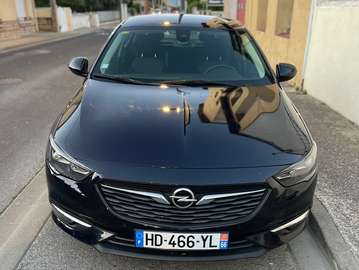 Insignia Grand Sport 1.6 Diesel Business