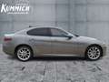 Alfa Romeo Giulia 2.2 JTDM 180PS Super *Pano*Leder*AHK* Grigio - thumbnail 3