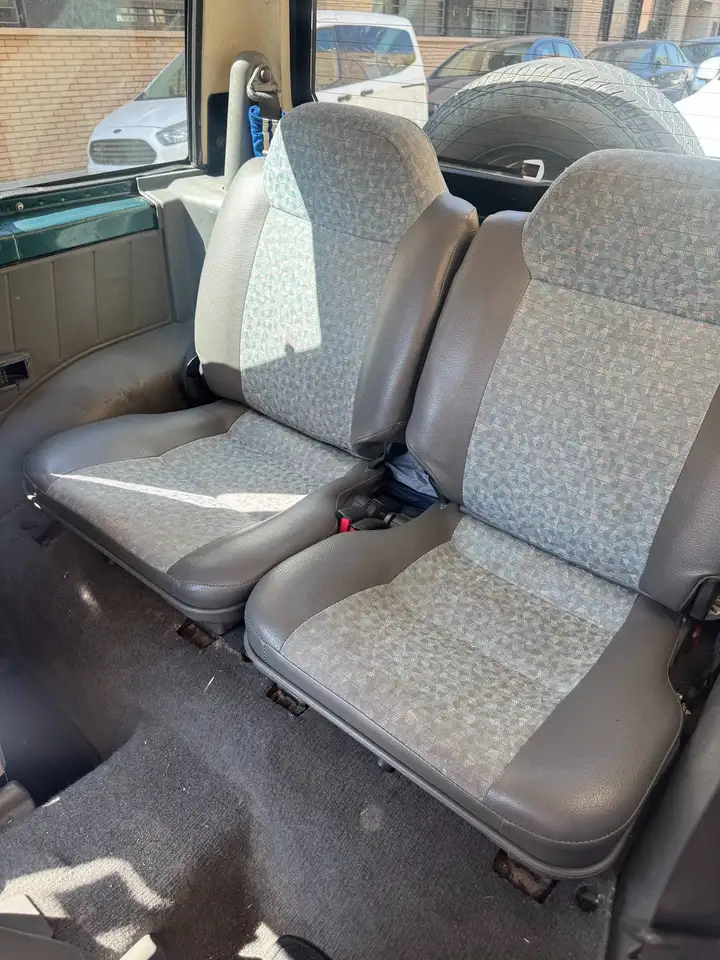 Suzuki Vitara 1.6 16v Hard Top SE, foto 12