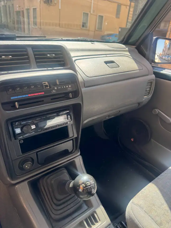 Suzuki Vitara 1.6 16v Hard Top SE, foto 9