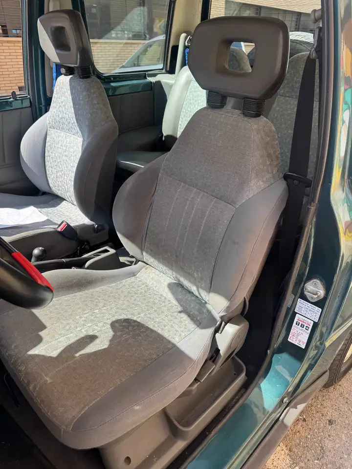 Suzuki Vitara 1.6 16v Hard Top SE, foto 5